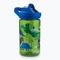 Butelka turystyczna CamelBak Eddy+ Kids 400 ml hip dinos