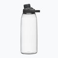 Butelka turystyczna CamelBak Chute Mag 1500 ml clear