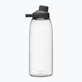 Butelka turystyczna CamelBak Chute Mag 1500 ml clear 3