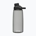 Butelka turystyczna CamelBak Chute Mag 1000 ml black/grey