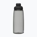 Butelka turystyczna CamelBak Chute Mag 1000 ml black/grey 3