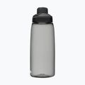 Butelka turystyczna CamelBak Chute Mag 1000 ml black/grey 4