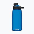 Butelka turystyczna CamelBak Chute Mag 1000 ml blue