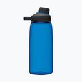 Butelka turystyczna CamelBak Chute Mag 1000 ml blue 2