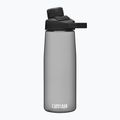 Butelka turystyczna CamelBak Chute Mag 750 ml charcoal 5