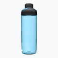 Butelka turystyczna CamelBak Chute Mag 600 ml true blue 4