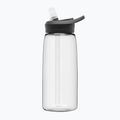 Butelka turystyczna CamelBak Eddy+ 1000 ml clear
