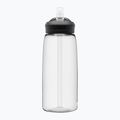 Butelka turystyczna CamelBak Eddy+ 1000 ml clear 2