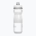 Bidon rowerowy CamelBak Podium Chill 620 ml reflective ghost 4