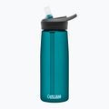 Butelka turystyczna CamelBak Eddy+ 750 ml lagoon 5