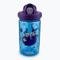 Butelka turystyczna CamelBak Eddy+ Kids 400 ml sloths in space 2