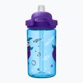 Butelka turystyczna CamelBak Eddy+ Kids 400 ml sloths in space 8