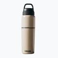 Butelka termiczna CamelBak MultiBev Insulated SST 500 ml dune