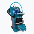 Plecak rowerowy CamelBak Lobo 9 l z bukłakiem 2 l moroccan blue/black 4