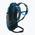 Plecak rowerowy CamelBak Lobo 9 l z bukłakiem 2 l moroccan blue/black 6