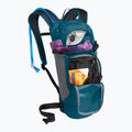 Plecak rowerowy CamelBak Lobo 9 l z bukłakiem 2 l moroccan blue/black 9