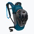 Plecak rowerowy CamelBak Lobo 9 l z bukłakiem 2 l moroccan blue/black 10