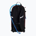 Plecak rowerowy CamelBak M.U.L.E. 12 l z bukłakiem 3 l fired brick/black 2