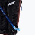 Plecak rowerowy CamelBak M.U.L.E. 12 l z bukłakiem 3 l fired brick/ black 5