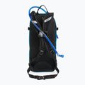 Plecak rowerowy CamelBak M.U.L.E. 12 l z bukłakiem 3 l S24 moroccan blue/ black 3