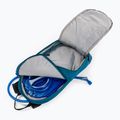 Plecak rowerowy CamelBak M.U.L.E. 12 l z bukłakiem 3 l S24 moroccan blue/ black 4
