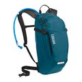 Plecak rowerowy CamelBak M.U.L.E. 12 l z bukłakiem 3 l S24 moroccan blue/ black 5