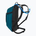 Plecak rowerowy CamelBak M.U.L.E. 12 l z bukłakiem 3 l S24 moroccan blue/ black 7