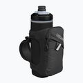 Bidon z uchwytem CamelBak Quick Grip Chill Handheld 620 ml black/grey