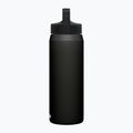 Butelka termiczna CamelBak Carry Cap Insulated SST 750 ml black 2