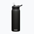 Butelka turystyczna CamelBak Eddy+ Insulated SST 750 ml black