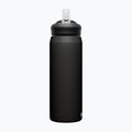 Butelka turystyczna CamelBak Eddy+ Insulated SST 750 ml black 2