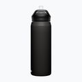 Butelka turystyczna CamelBak Eddy+ Insulated SST 750 ml black 4