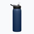 Butelka termiczna CamelBak Eddy+ SST 750 ml navy 3