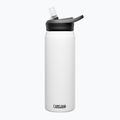 Butelka termiczna CamelBak Eddy+ SST 750 ml white