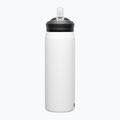 Butelka termiczna CamelBak Eddy+ SST 750 ml white 2