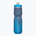 Bidon rowerowy CamelBak Podium Chill 710 ml blue dot 2