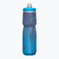 Bidon rowerowy CamelBak Podium Chill 710 ml blue dot 4