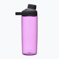 Butelka turystyczna CamelBak Chute Mag 600 ml lavender 3