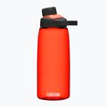 Butelka turystyczna CamelBak Chute Mag 1000 ml flery red