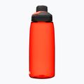 Butelka turystyczna CamelBak Chute Mag 1000 ml flery red 2