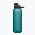 Butelka termiczna CamelBak Chute Mag Insulated SST 1000 ml lagoon