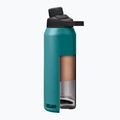 Butelka termiczna CamelBak Chute Mag Insulated SST 1000 ml lagoon 2