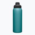 Butelka termiczna CamelBak Chute Mag Insulated SST 1000 ml lagoon 3