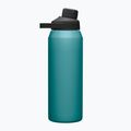 Butelka termiczna CamelBak Chute Mag Insulated SST 1000 ml lagoon 4