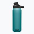 Butelka termiczna CamelBak Chute Mag Insulated SST 750 ml lagoon