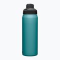Butelka termiczna CamelBak Chute Mag Insulated SST 750 ml lagoon 2