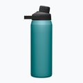 Butelka termiczna CamelBak Chute Mag Insulated SST 750 ml lagoon 3