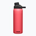 Butelka termiczna CamelBak Chute Mag Insulated SST 750 ml wild strawberry