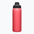 Butelka termiczna CamelBak Chute Mag Insulated SST 750 ml wild strawberry 2