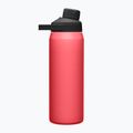 Butelka termiczna CamelBak Chute Mag Insulated SST 750 ml wild strawberry 3